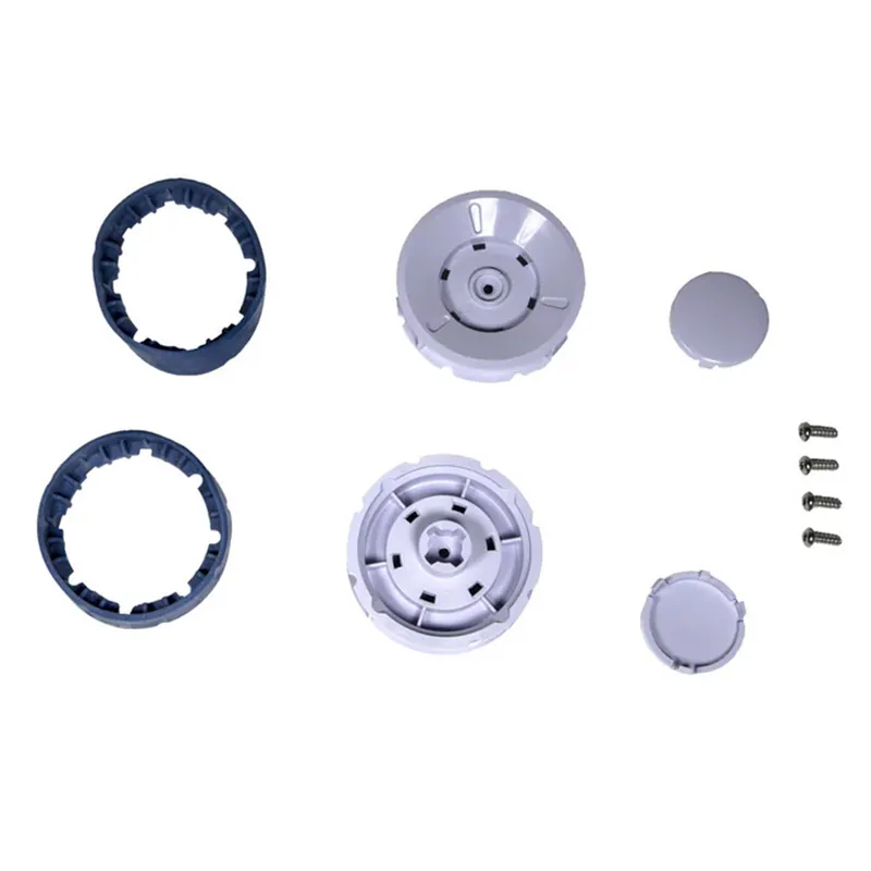 Must Have Hayward RCX36140311234 Wheel Assembly Kit, Blue