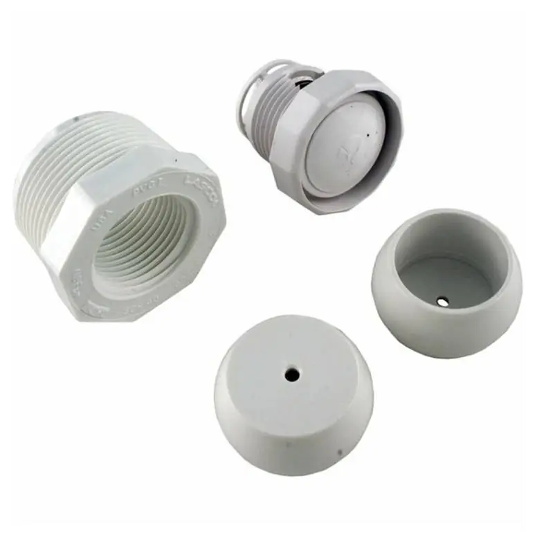 Professional Grade Polaris 9-100-8001 Cleaner Eyeball Fitting Connection Kit