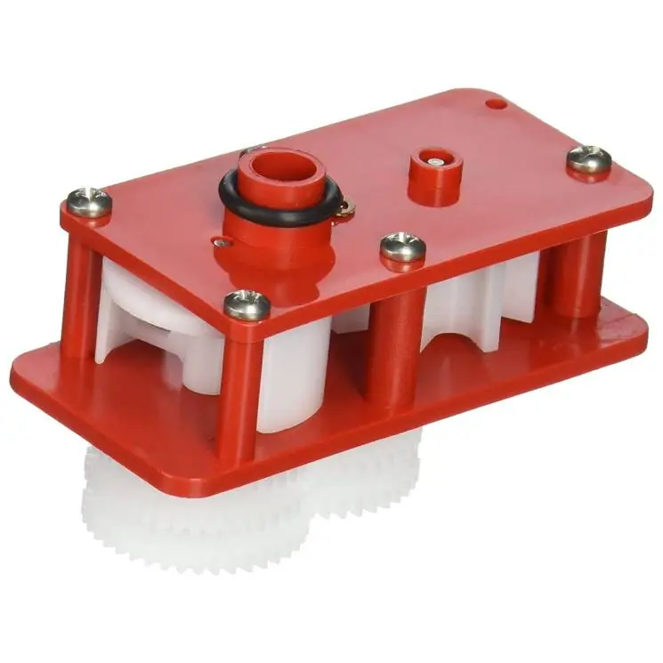 Zodiac R0377000 Hydro Timer Gear Assembly Kit Flash Sale
