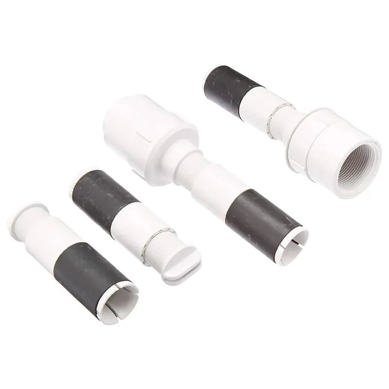 Top Rated Polaris 9-100-8003 1.5″ Stub Pipe Connection Kit