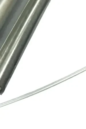 Above Ground Pool Stabilizer Rail, Large, 48-3/4″ L, 9/16″ Diameter Luxury