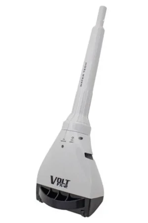 Crafted Water Tech VLTFX-2 Pool Blaster Volt FX-2 Battery Powered Vacuum