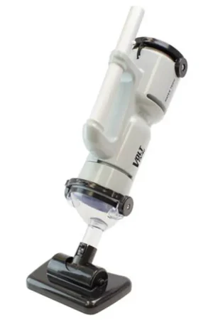 Certified Water Tech Volt FX-4LI Battery Powered Vacuum