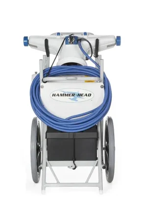 Reduced Price Hammerhead 30″ Vacuum with 60′ Cord