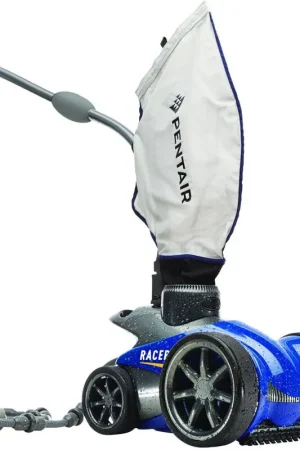 Pentair Racer Inground Pressure-Side Pool Cleaner One Day Deal