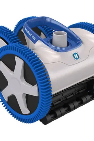 Best Price Hayward AquaNaut 400 Automatic Pool Cleaner