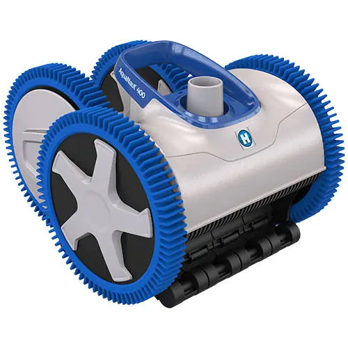 Best Price Hayward AquaNaut 400 Automatic Pool Cleaner