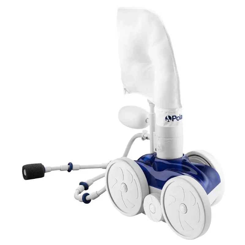 Bargain Polaris Vac-Sweep 280 Pool Cleaner