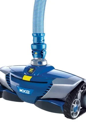 Zodiac MX8 Inground Pool Cleaner Fast Shipping