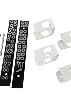 Shop Now Steel Meter Stand Handrail Kit
