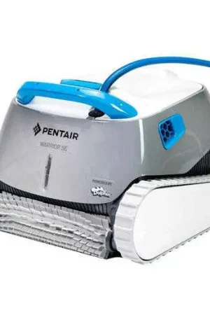 Warrior SE Robotic Pool Cleaner Secure Checkout