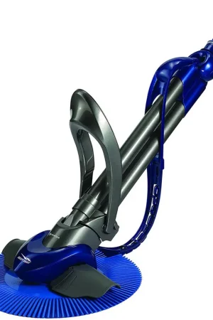 Kreepy Krauly Inground Suction Side Pool Cleaner with Pleated Seal | For Universal Use Crafted