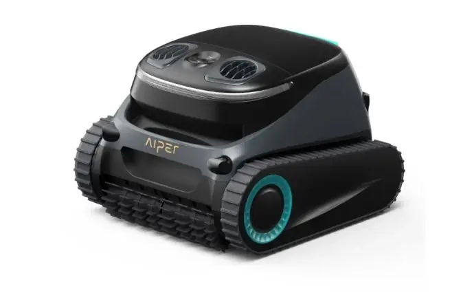 Aiper Scuba P1 Ultra Cordless Robotic Pool Cleaner Secure Checkout