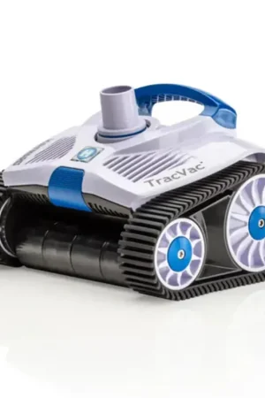 Shop Now TracVac