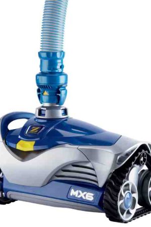 Zodiac MX6 Inground Pool Cleaner Fast Shipping