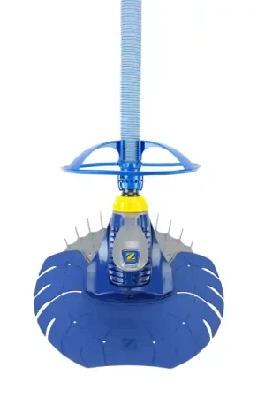 Zodiac T5 Inground Pool Cleaner Certified