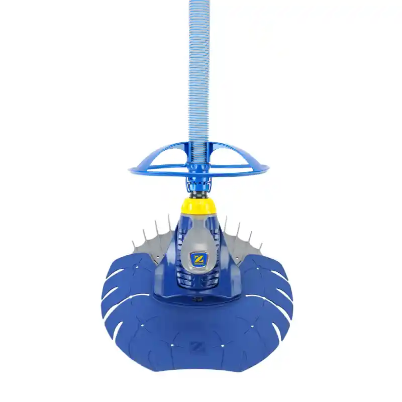 Zodiac T5 Inground Pool Cleaner Certified