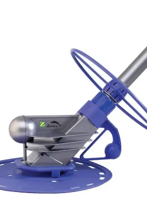 Top Pick Zodiac Wahoo Above Ground Pool Cleaner