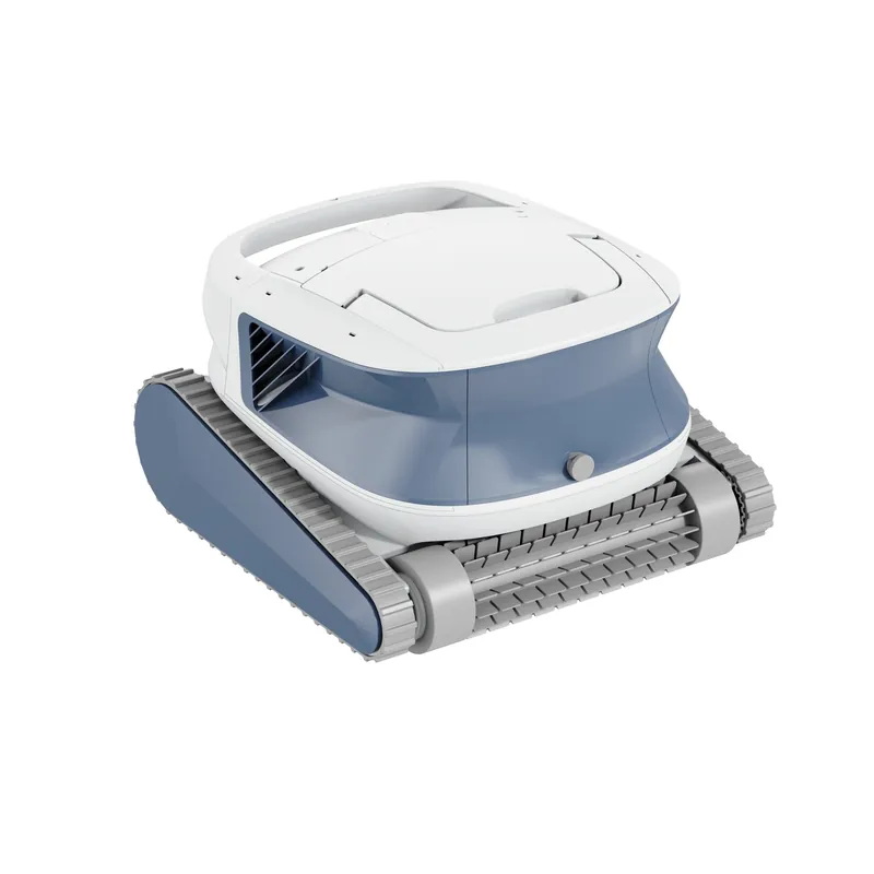 Chasing Poolmate Hydro 3S Cordless Robotic Pool Cleaner One Day Deal