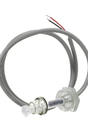 Limited Time Rola-Chem 550183 Flow Switch for Globe Flow Cell