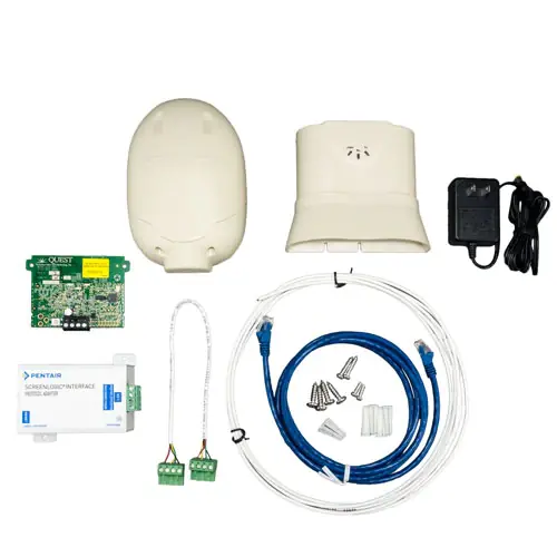 Bargain Pentair EC-522104 Screenlogic2 Wireless Interface Bundle