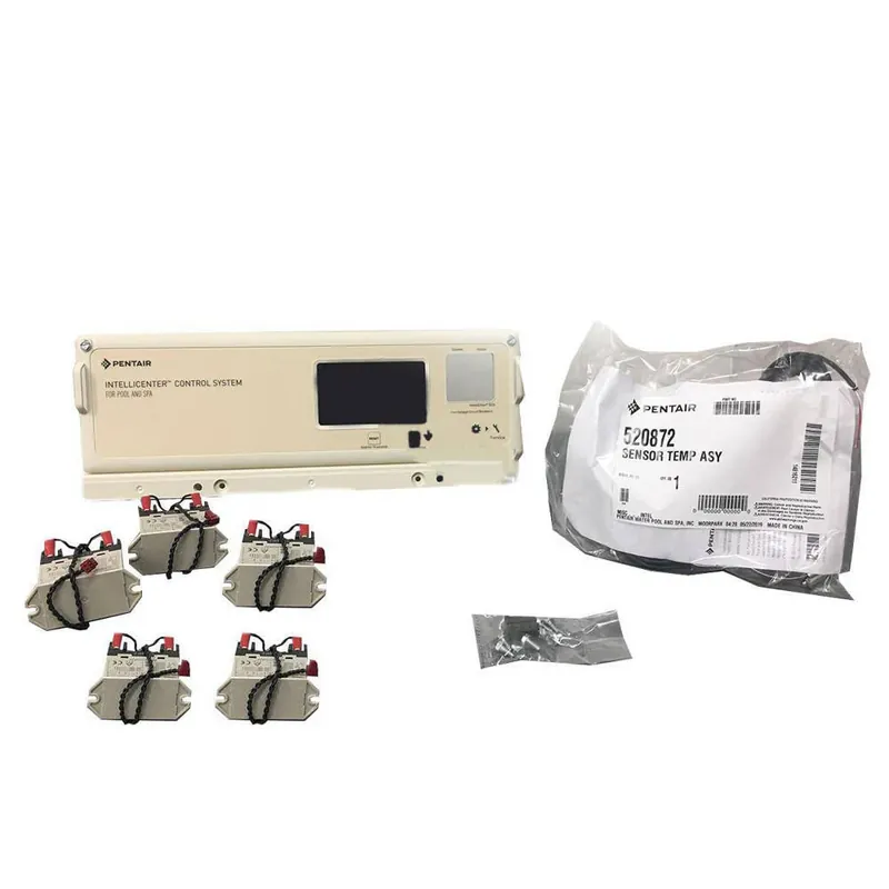 Buy Direct Pentair Intellicenter I10D Personality Kit