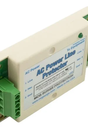 Pentair AI201 IntelliTouch Surge Suppressor, 230V Top Rated