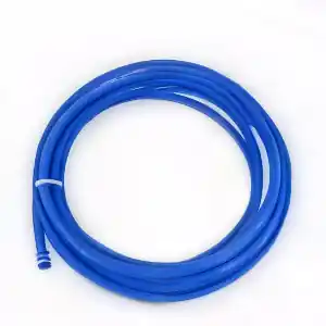 Hayward CAX-20252 3/8″ODx1′ Blue Flexible Tubing Discount