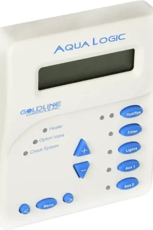 Direct From Factory Hayward AQL-WW-P-4 Wired Remote Display