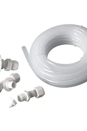 Place Order Poolmaster 36631 Standard Pool Slide Spray Kit With Nozzles And Tubing