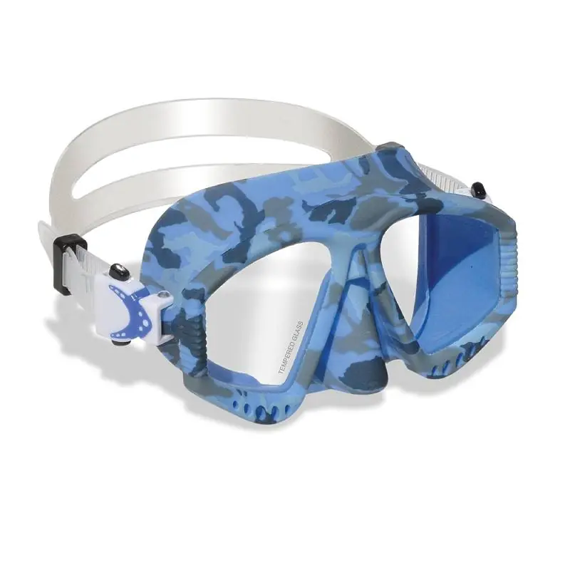 Special Offer Swimline 94950 St Marteen Youth/Adult Silicone Mask