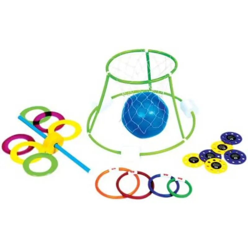 Swimline 9199 Family Fun Game Combo Markdown