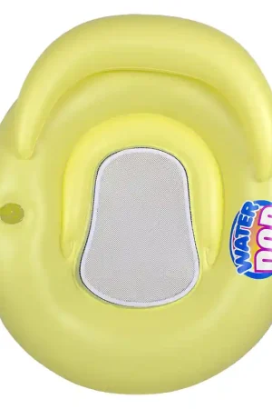 Poolmaster 85658 Water-Pop Mesh Lounge Genuine