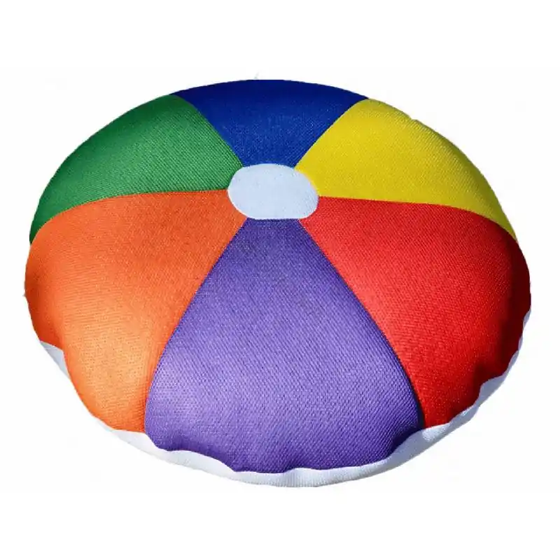 Flash Sale Main Access 305595 Beachball Seaside Rider Stuffed Floating Beach Ball