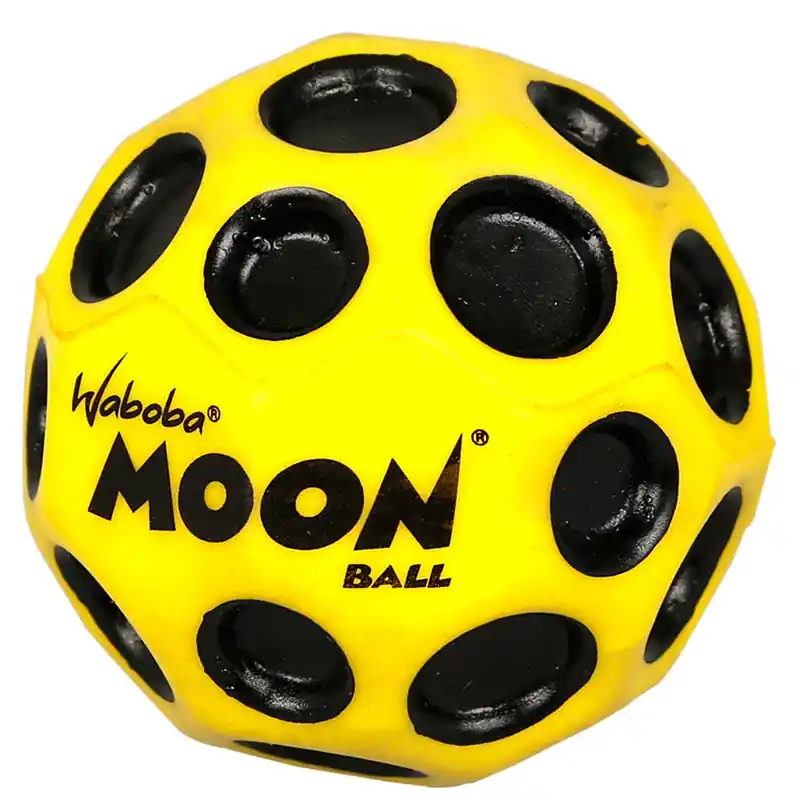 Professional Grade Main Access 611-20 Waboba Moon Ball