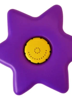 PoolStyle PS737 Flora Flower Floating Fountain New Release