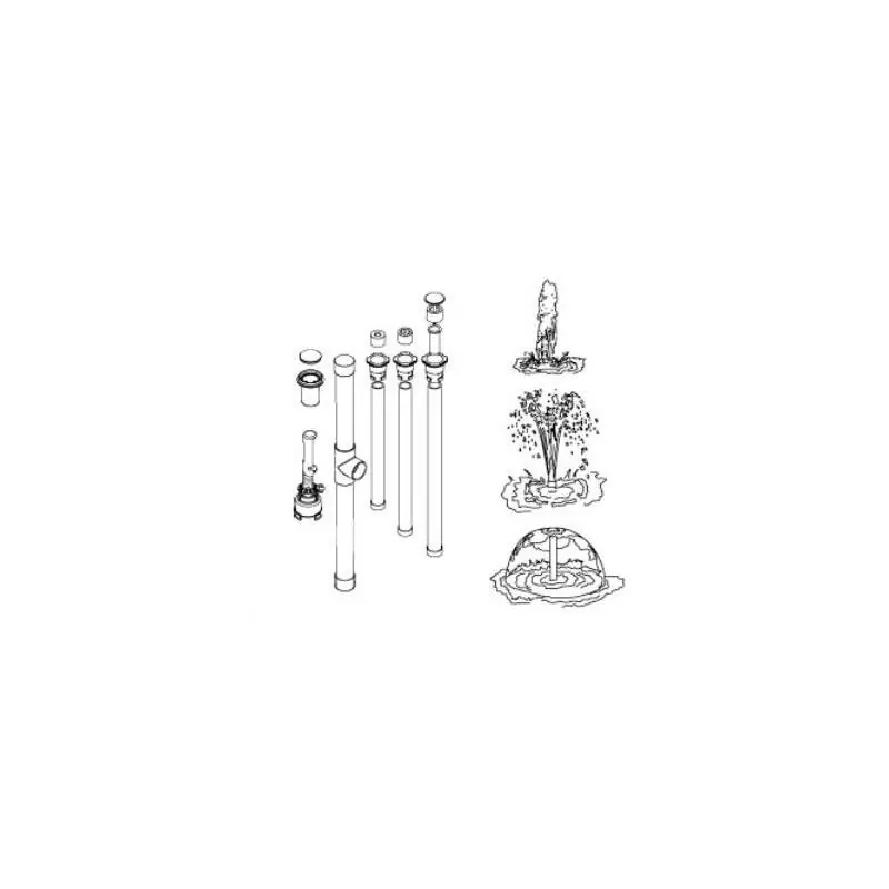 Limited Offer Paramount PMT-27-709 Parascope 2011 Bubbler