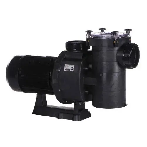 Next Day Delivery Hayward HCP 4000 Series 12.5 HP 230/460V 3-Phase Commercial Pump