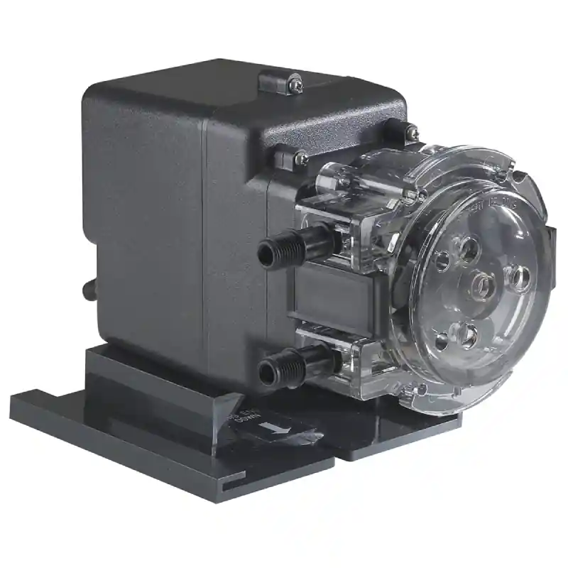 Trusted Brand Stenner Pumps 45MFL2A1SUAA 1/4IN Single Head Fixed Injection Pump