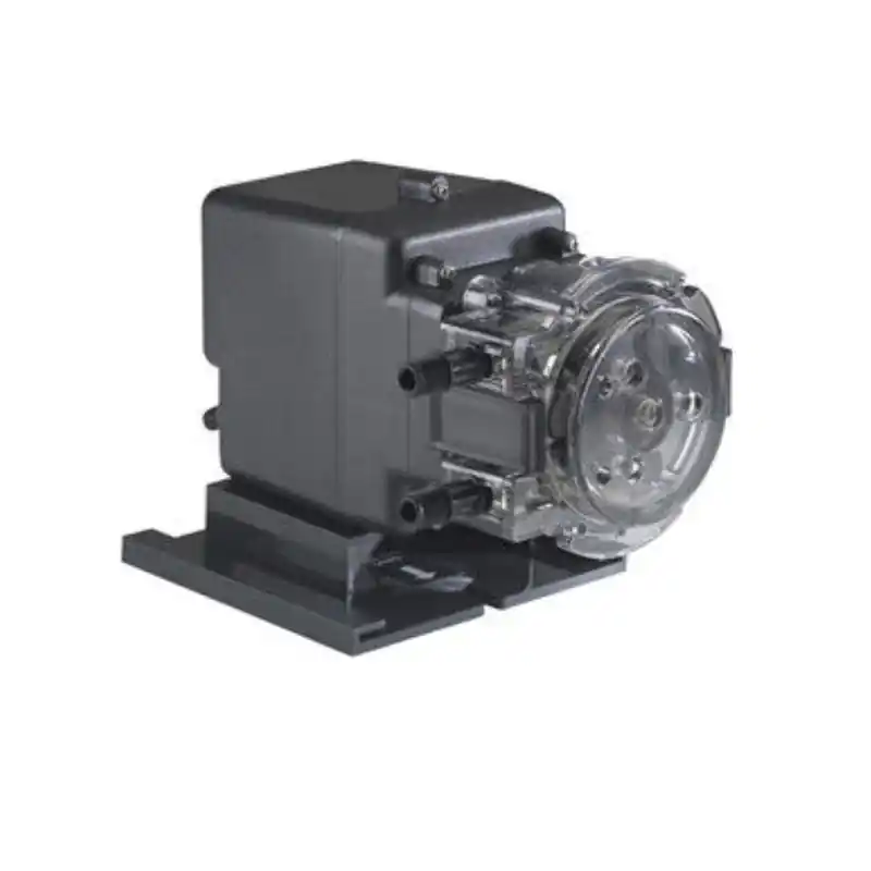 Stenner Pumps 45MFL1A3S 120V 3GPD Fixed Output Pump Super Sale