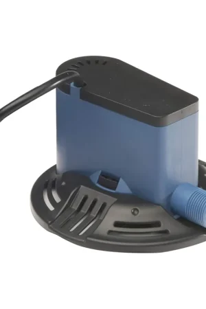 Ocean Blue 350 GPH Automatic Shut-Off Swimming Pool Cover Pump Must Have