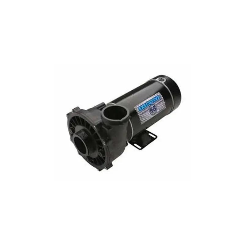 Popular Waterway 3421221-13 3HP 230V 2SP 48FR 2.5″Sx2″D Executive Spa Pump