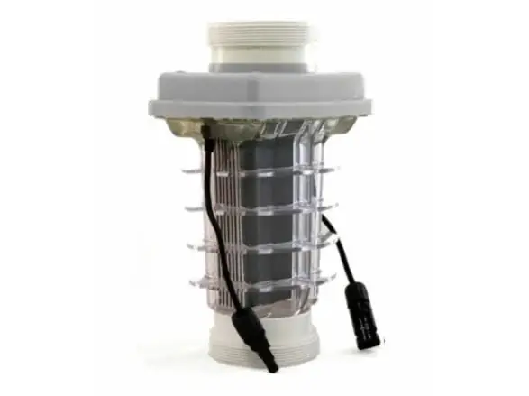 Same Day Shipping Solaxx CLG140A-010 Replacement Cell for PureChlor 40K Gallon Salt Chlorine Generator