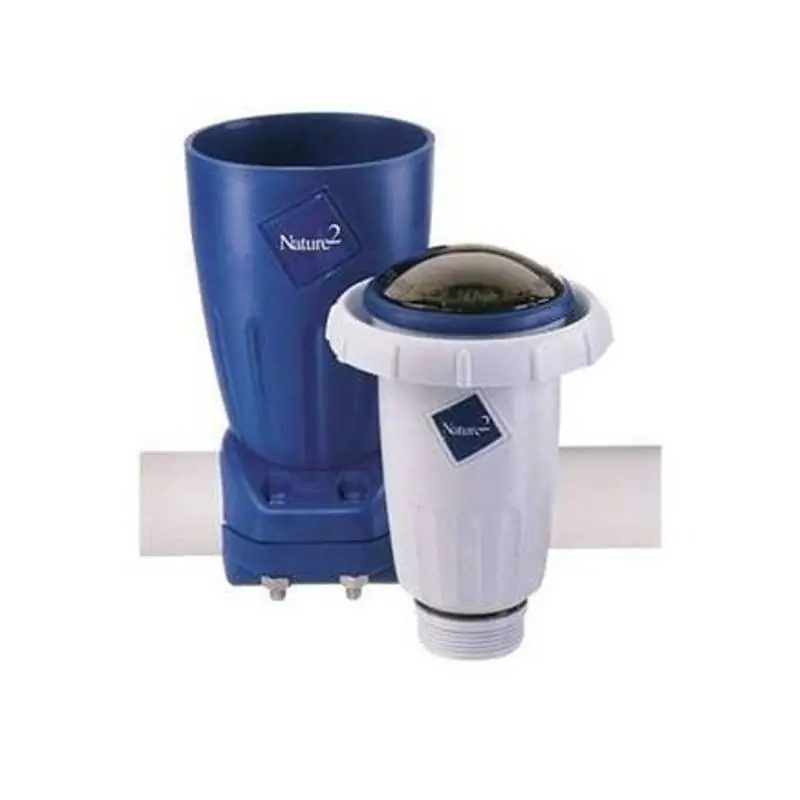 Latest Zodiac W20176 25K Gallon Nature2 Express Above Ground Mineral Dispenser