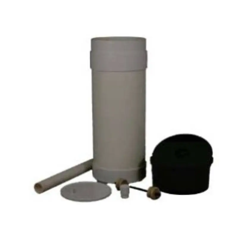 Luxury A&A 522247 Tan Dekclor Chlorine Feeder