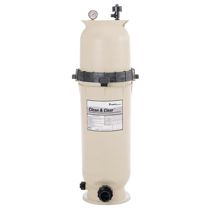 Big Sale Pentair Clean and Clear 200 sqft Cartridge Filter