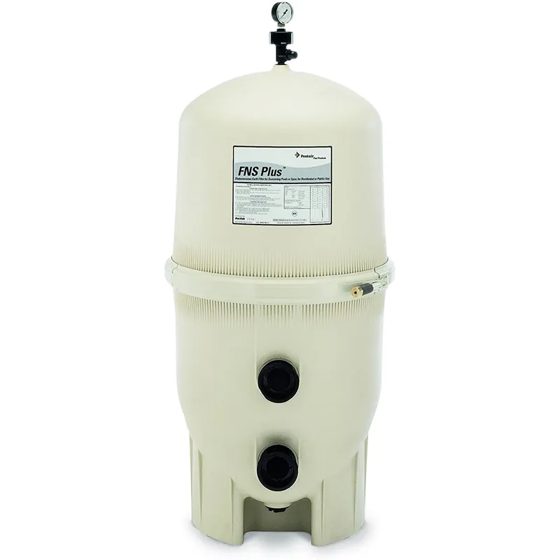 Special Offer Pentair FNS Plus Fiberglass 36Sqft DE Filter