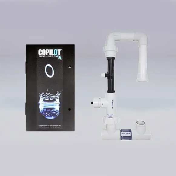 Final Sale AutoPilot CoPilot XL Upgrade Kit For DIG-220