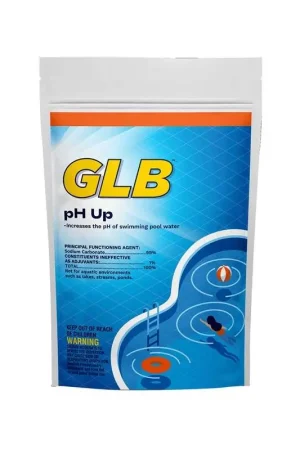 GLB 71254A PH Up 2lb Pouch Professional Grade