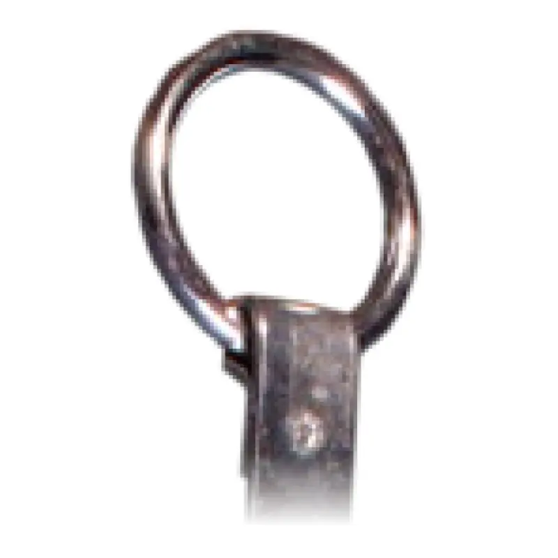 CMP 25568-750-000 Vinyl Rope Eye With Chrome Ring Factory Price